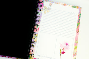 Reflections of YOU planner