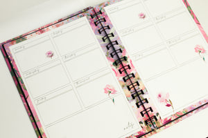 Reflections of YOU planner