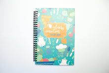 Load image into Gallery viewer, Culinary Concoctions Recipe Book - Firefly