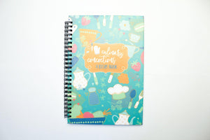 Culinary Concoctions Recipe Book - Firefly