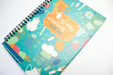 Load image into Gallery viewer, Culinary Concoctions Recipe Book - Firefly