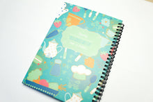 Load image into Gallery viewer, Culinary Concoctions Recipe Book - Firefly