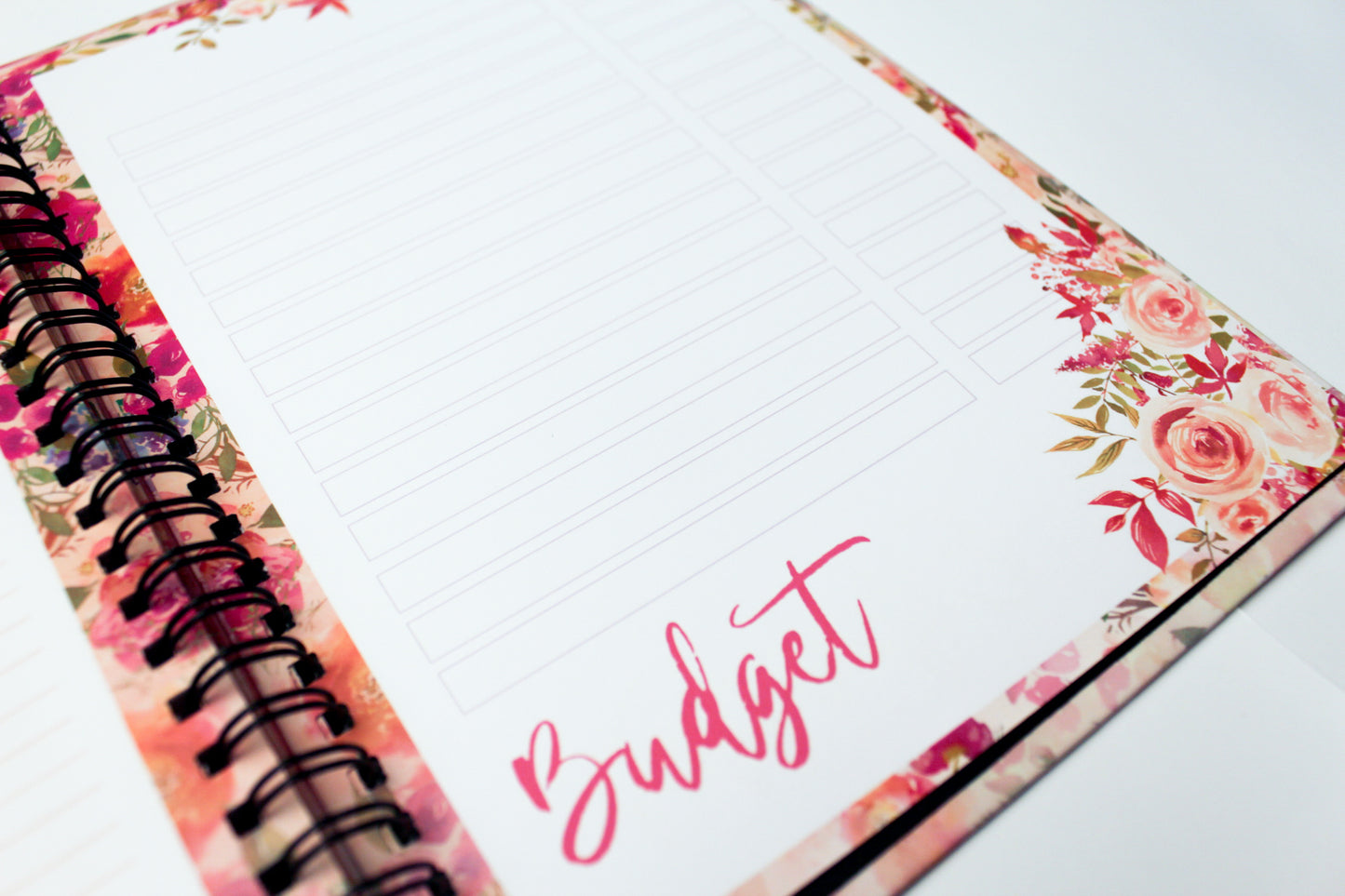 The Bride Book - Wedding Planner