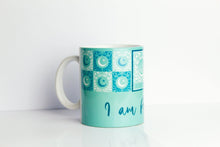Load image into Gallery viewer, Chaand Tara Stamp Mug - Firefly
