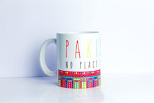 Load image into Gallery viewer, Pakistan - No Place Like Home Mug - Firefly