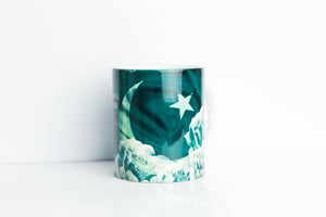 Quaid ka Kehna Mug