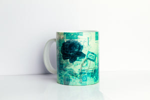 Qissa Mug