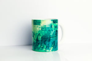 Qissa Mug