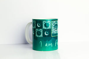 Chaand Tara Stamp Mug - Firefly