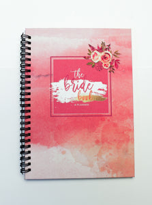 The Bride Book - Wedding Planner