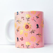 Load image into Gallery viewer, Bride Mug - Mauve - Firefly