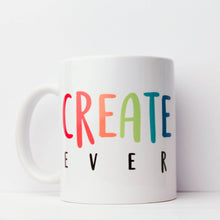 Load image into Gallery viewer, Create Magic Everyday Mug - Firefly
