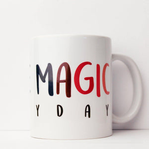 Create Magic Everyday Mug - Firefly