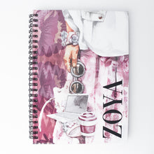Load image into Gallery viewer, Vogue Journal