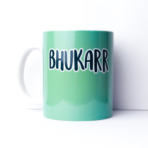 Bhukarr - Panda Mug