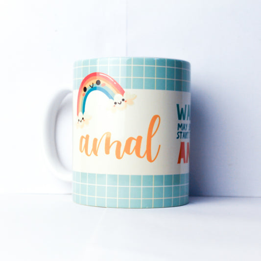 Kawaii Mug