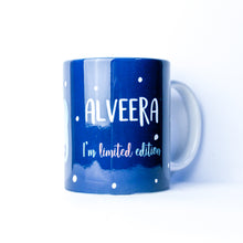 Load image into Gallery viewer, Not Weird, Limited Edition Mug