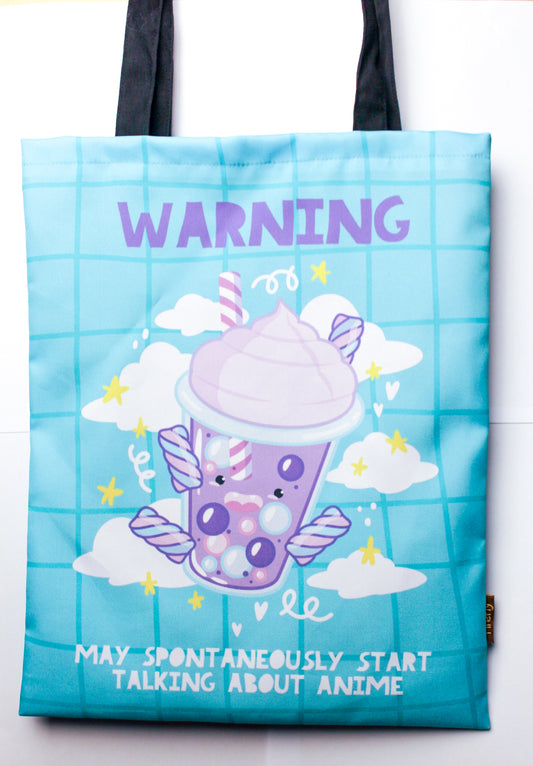 Kawaii - Tote