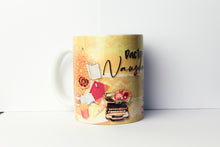 Load image into Gallery viewer, Dacter - Nutritional Facts Mug