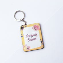 Load image into Gallery viewer, Niece Like You Keychain