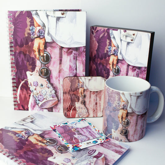 Vogue Gift Set