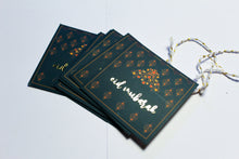 Load image into Gallery viewer, Gulzaib Gift Tags