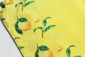 Lemonade Pop Table Mat
