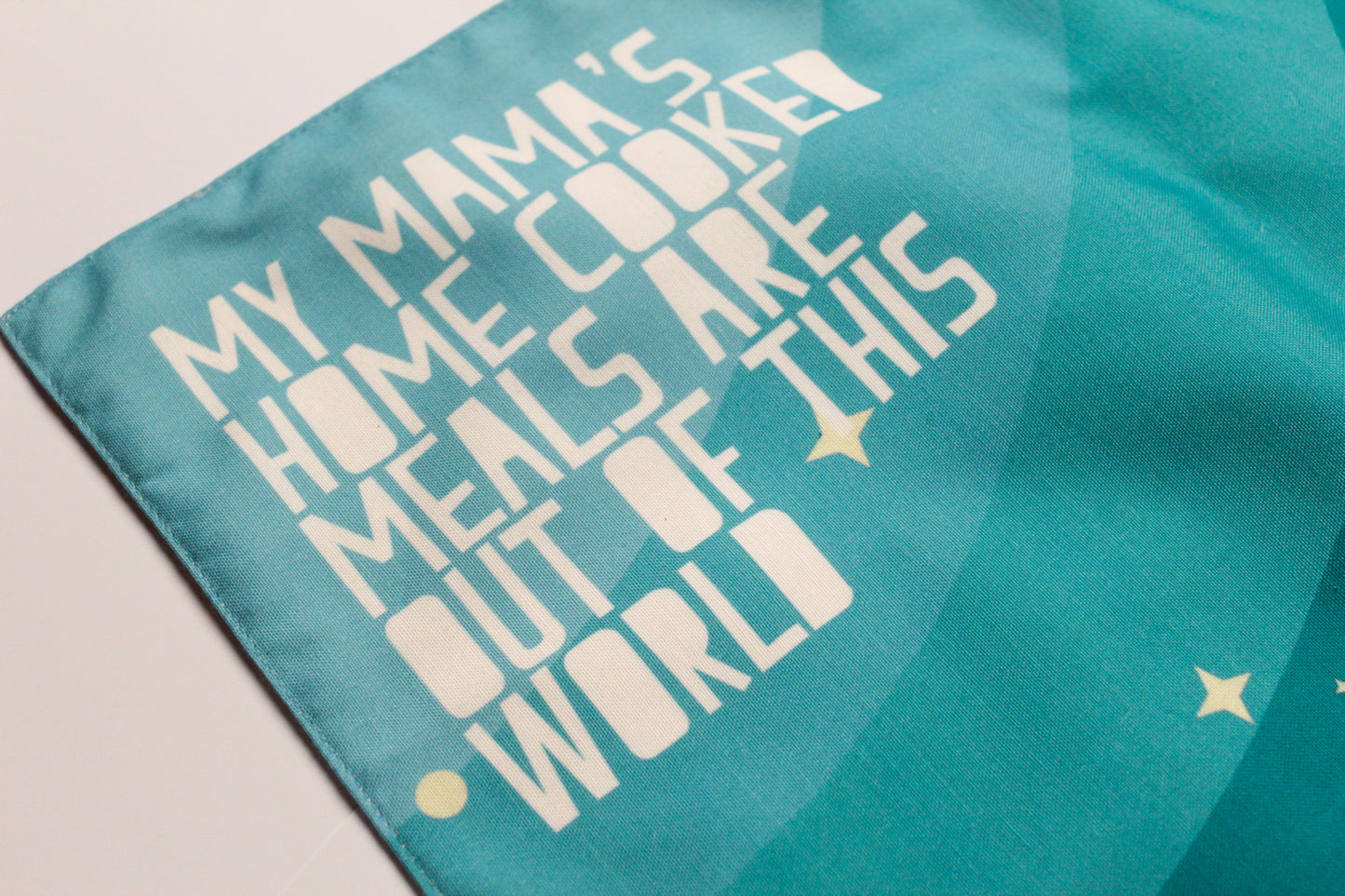 Out of this World Table Mat