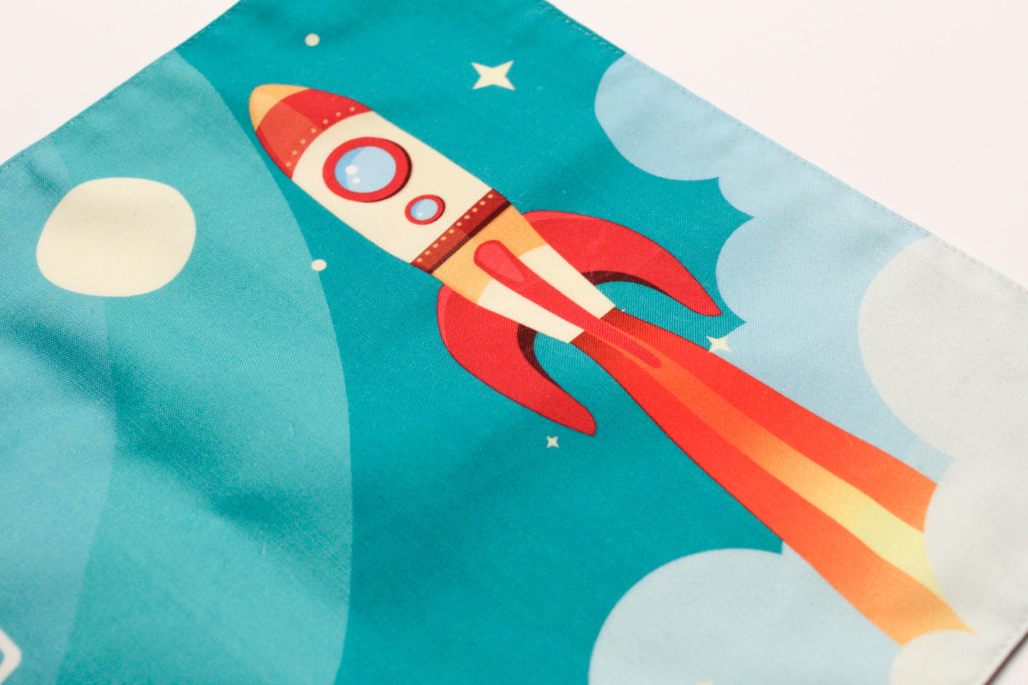 Out of this World Table Mat