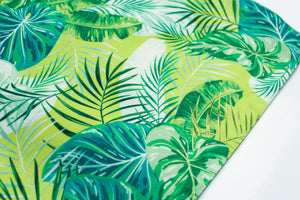 Amazonian Lime Table Mat