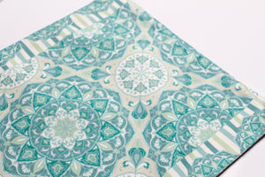 Azure Table Mat