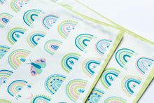 Load image into Gallery viewer, Butterfly Kisses Table Mat