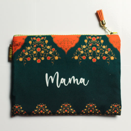 Mama Zipper