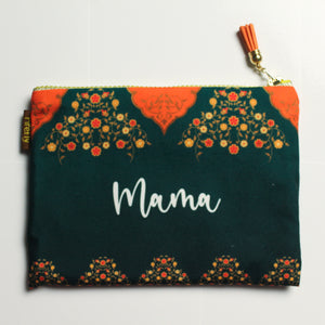 Mama Zipper