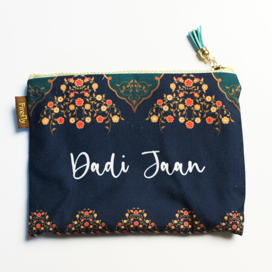 Dadi Jaan Zipper