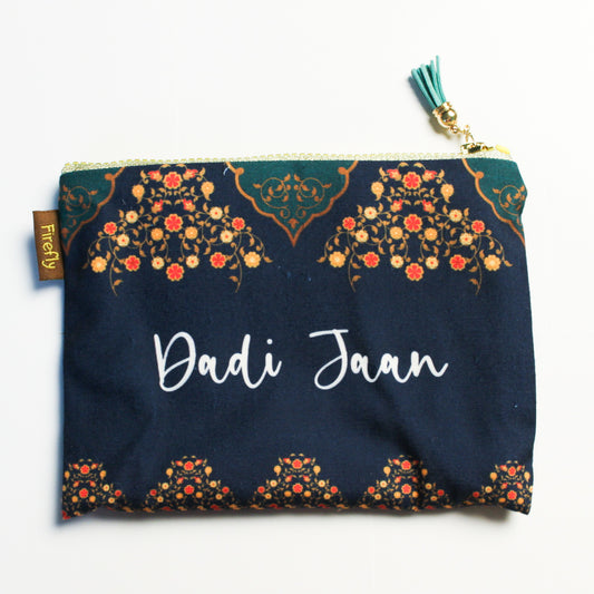 Dadi Jaan Zipper