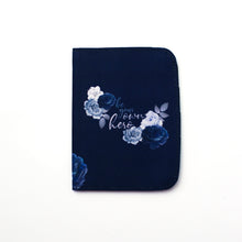 Load image into Gallery viewer, Be Your Own Hero Passport Cover