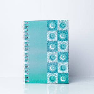 Chaand Taara Mini Notebook