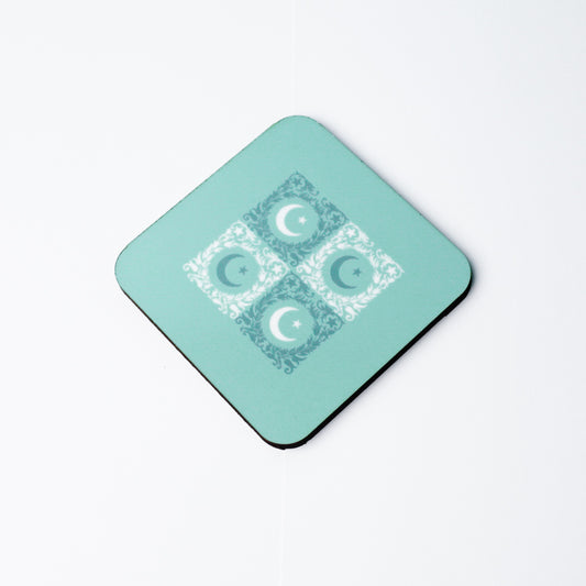 Chaand Taara Coaster