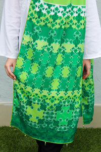 Gul Scarf