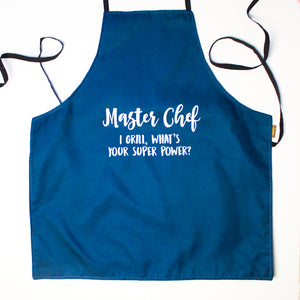 Master Chef Apron