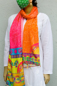 Morni Fashion Scarf