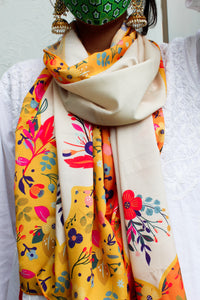 Fajr Scarf