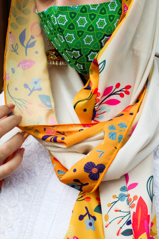 Fajr Scarf