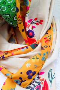 Fajr Scarf