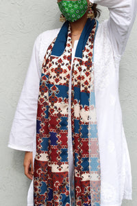 Leila Scarf