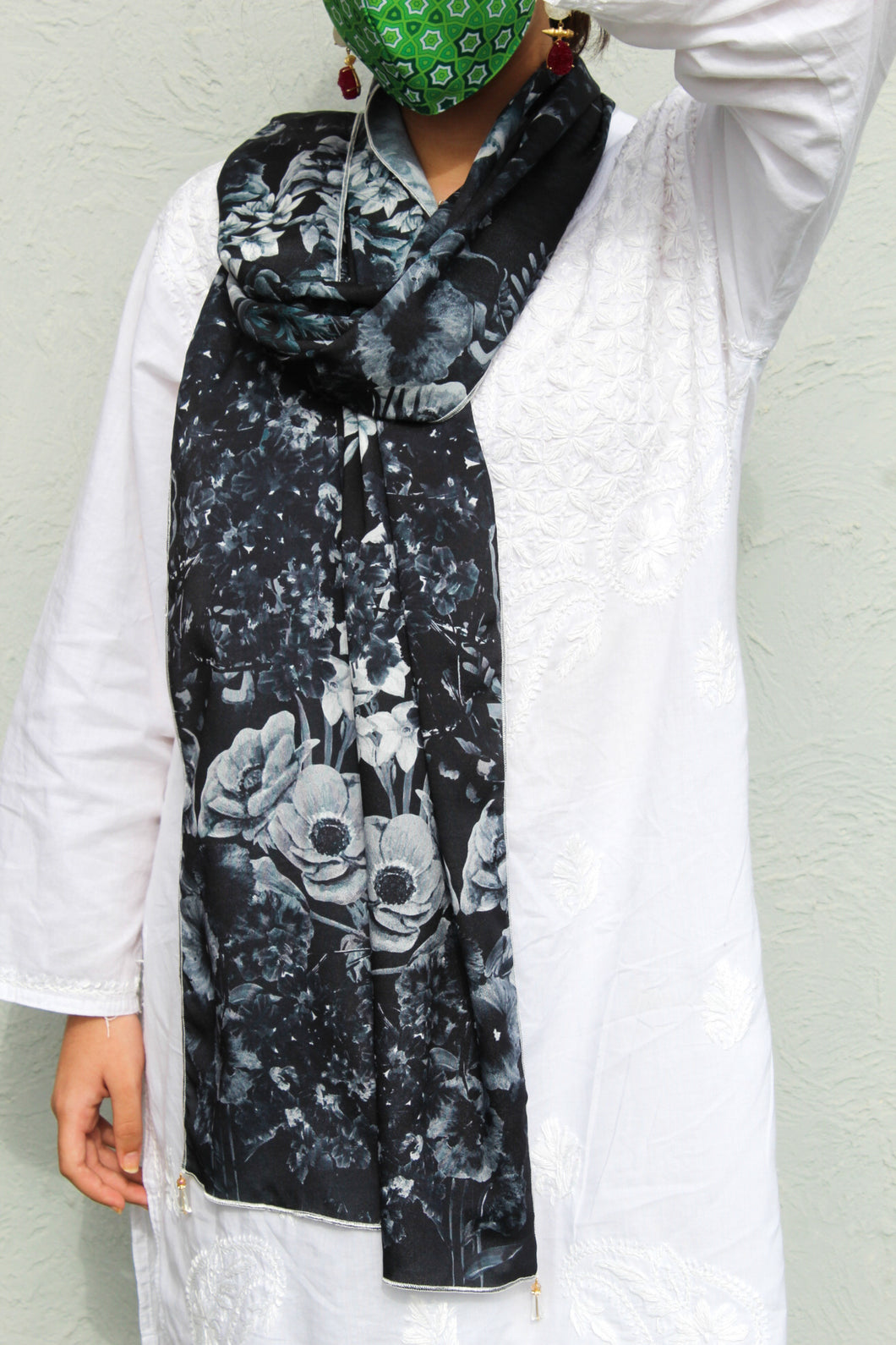 Esra Scarf