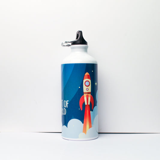 You're Out of this World Bottle