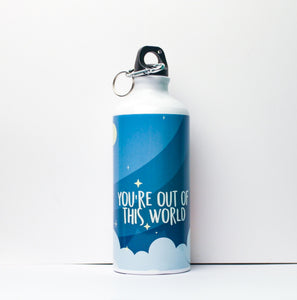 You're Out of this World Bottle
