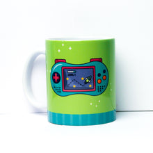 Load image into Gallery viewer, Paused my Game to be Here Mug